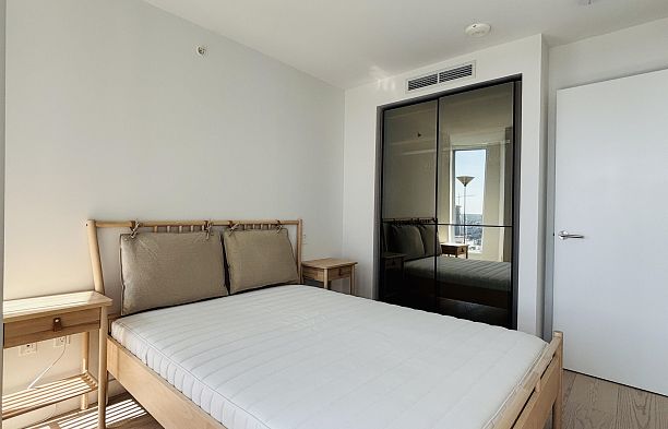 2612 1289 HORNBY STREET, Vancouver BC V6Z 0G7 Downtown VW