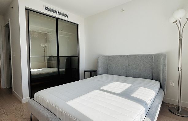 2612 1289 HORNBY STREET, Vancouver BC V6Z 0G7 Downtown VW