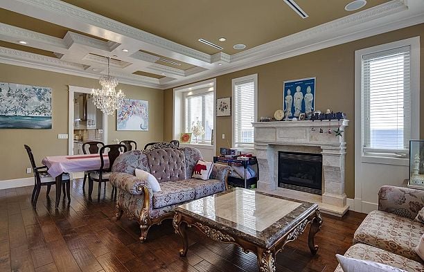 2168 W 16th Avenue Arbutus