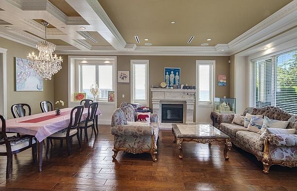 2168 W 16th Avenue Arbutus