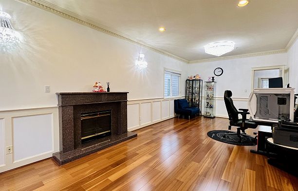 2813 W 21st Avenue Arbutus