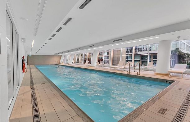 2612 1289 HORNBY STREET, Vancouver BC V6Z 0G7 Downtown VW