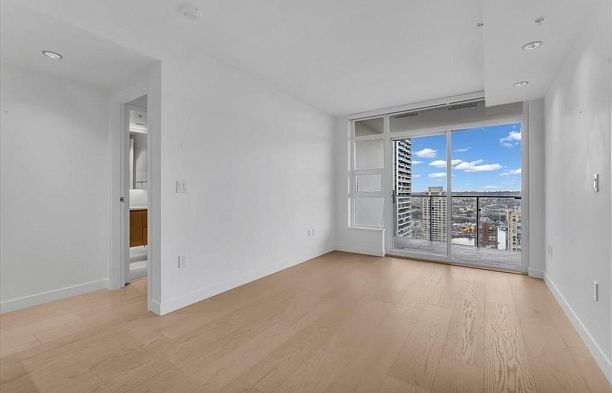 2612 1289 HORNBY STREET, Vancouver BC V6Z 0G7 Downtown VW