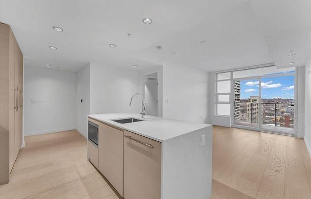 2612 1289 HORNBY STREET, Vancouver BC V6Z 0G7 Downtown VW