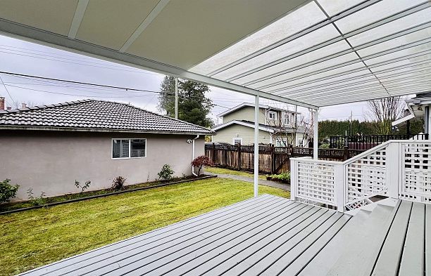 2813 W 21st Avenue Arbutus