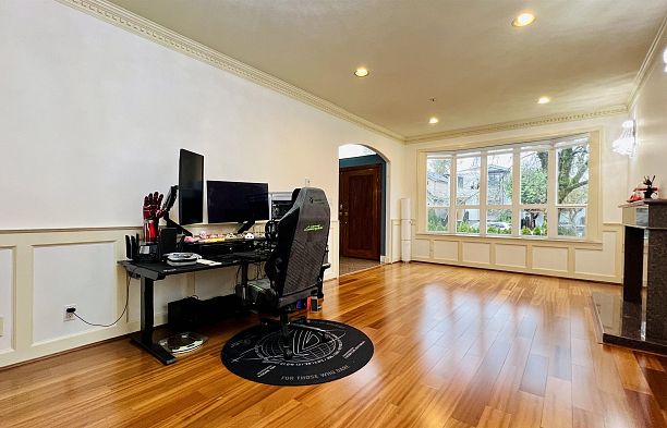 2813 W 21st Avenue Arbutus