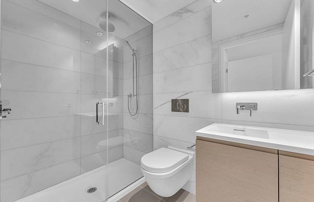 2612 1289 HORNBY STREET, Vancouver BC V6Z 0G7 Downtown VW