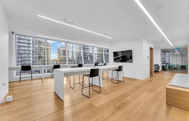 2612 1289 HORNBY STREET, Vancouver BC V6Z 0G7 Downtown VW