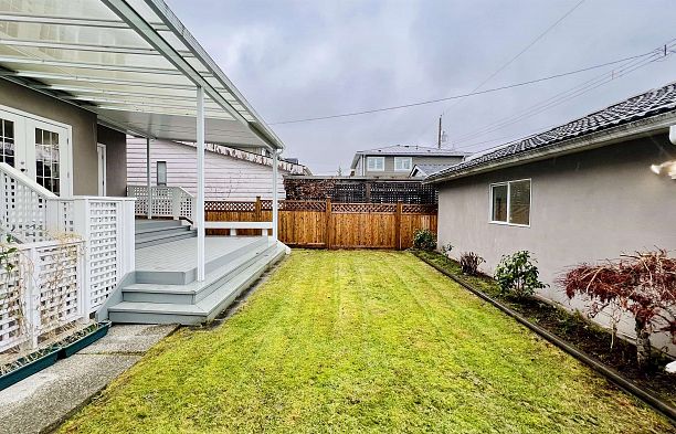 2813 W 21st Avenue Arbutus