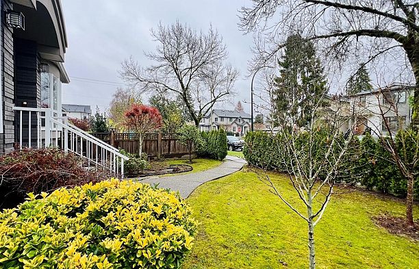 2813 W 21st Avenue Arbutus