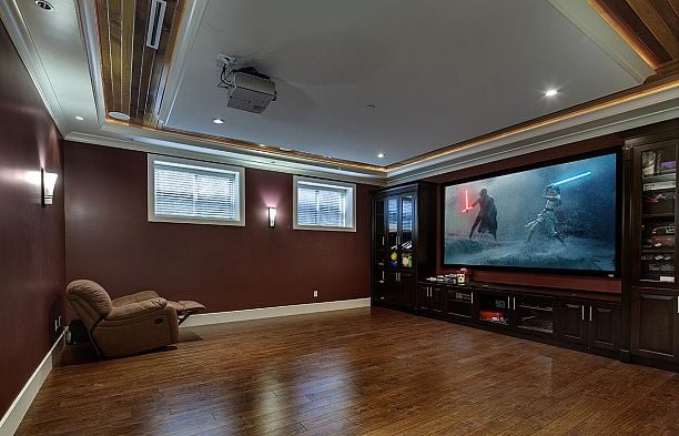 2168 W 16th Avenue Arbutus