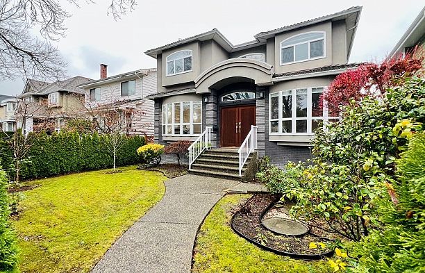 2813 W 21st Avenue Arbutus