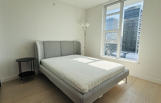 2612 1289 HORNBY STREET, Vancouver BC V6Z 0G7 Downtown VW