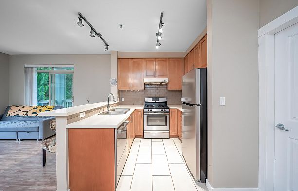 313 4883 Maclure Mews Quilchena