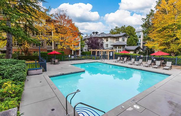 313 4883 Maclure Mews Quilchena