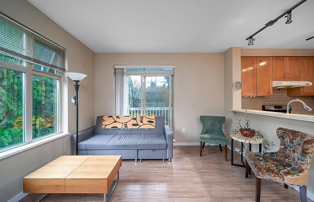 313 4883 Maclure Mews Quilchena