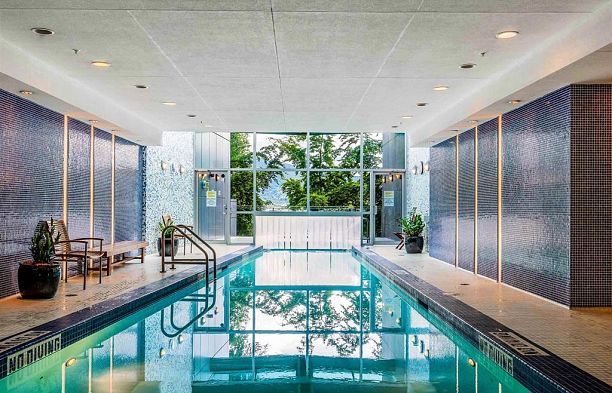 1211 W Cordova Coal Harbour