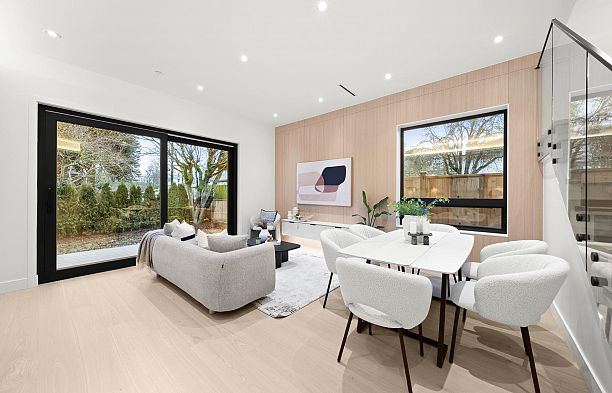 3925 Wallace Street Dunbar