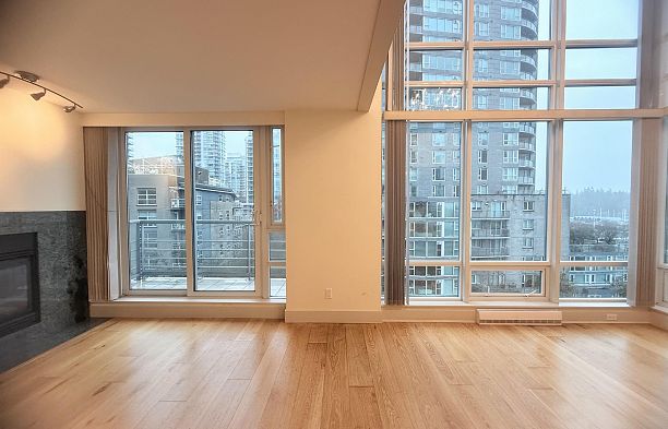 607 590 Nicola Street Coal Harbour