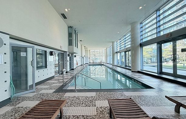 607 590 Nicola Street Coal Harbour