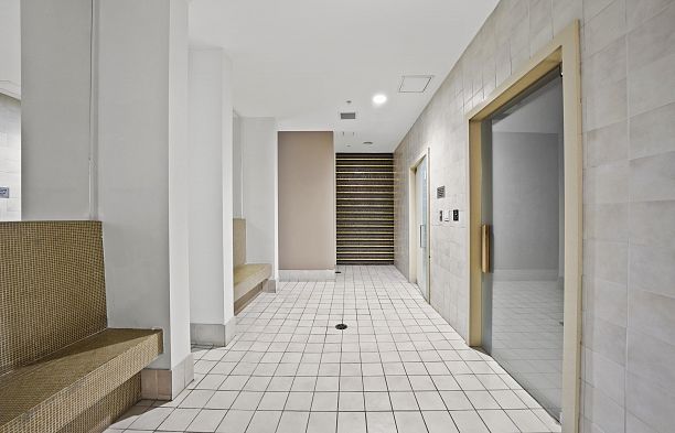 301 1055 Richards Street Downtown VW