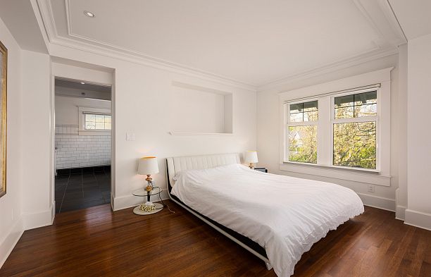 3835 Selkirk Street Shaughnessy