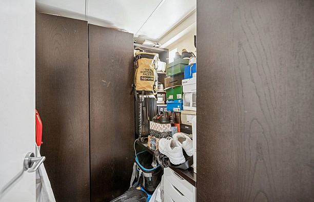 301 1055 Richards Street Downtown VW