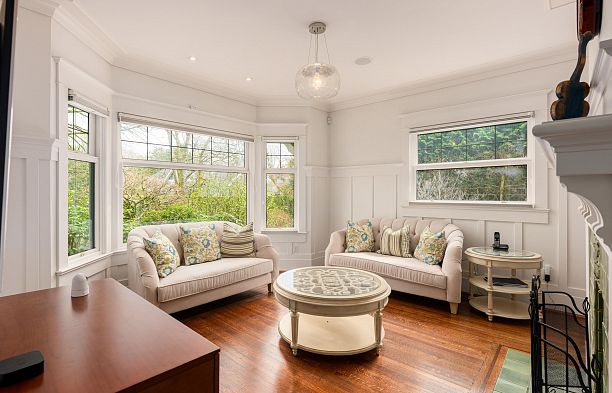 3835 Selkirk Street Shaughnessy