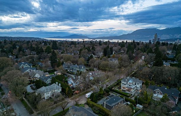 3835 Selkirk Street Shaughnessy