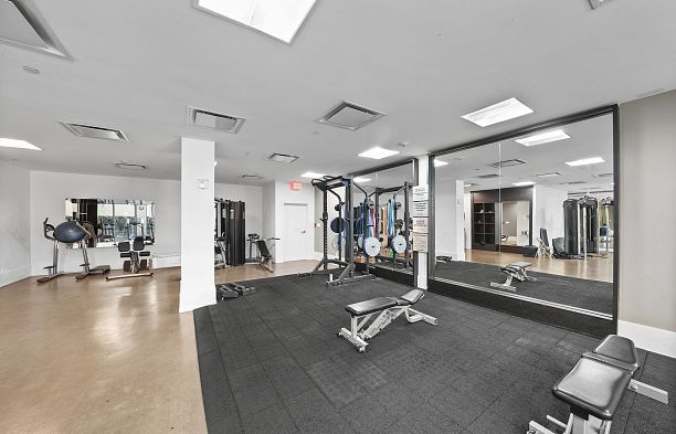 301 1055 Richards Street Downtown VW