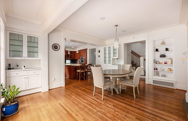 3835 Selkirk Street Shaughnessy