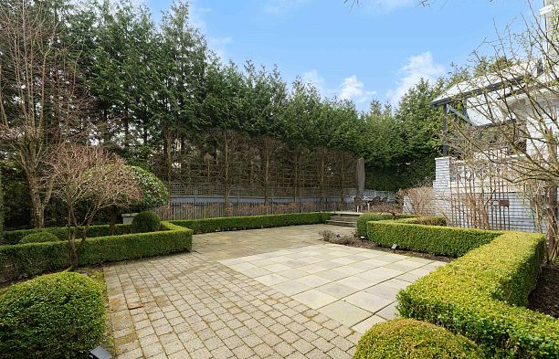 3835 Selkirk Street Shaughnessy