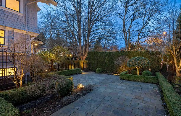 3835 Selkirk Street Shaughnessy