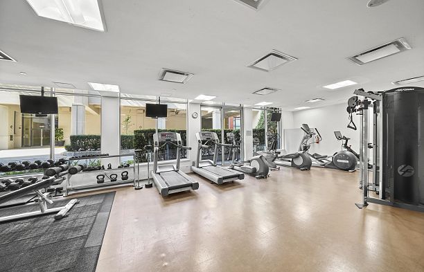 301 1055 Richards Street Downtown VW