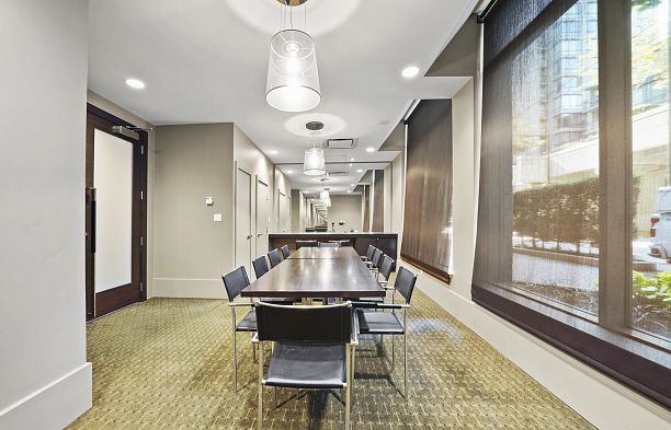 301 1055 Richards Street Downtown VW