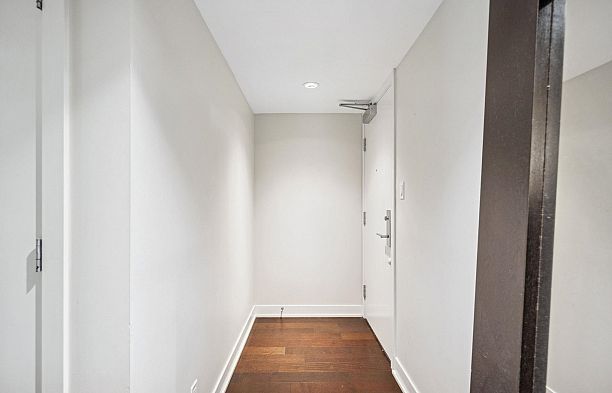 301 1055 Richards Street Downtown VW