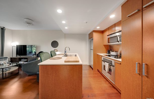 302 1255 Seymour Street Downtown VW