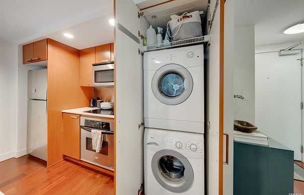 302 1255 Seymour Street Downtown VW