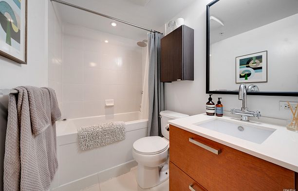 302 1255 Seymour Street Downtown VW