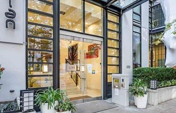 302 1255 Seymour Street Downtown VW