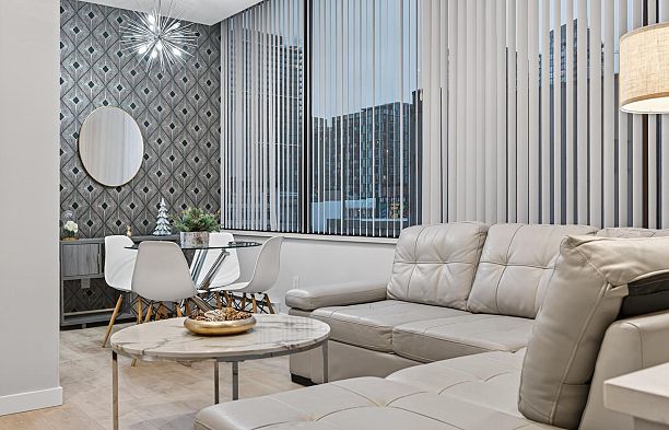 311 1010 Howe Street Downtown VW