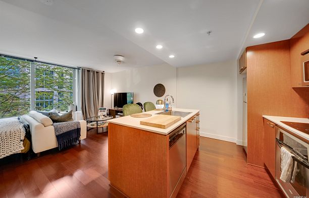 302 1255 Seymour Street Downtown VW