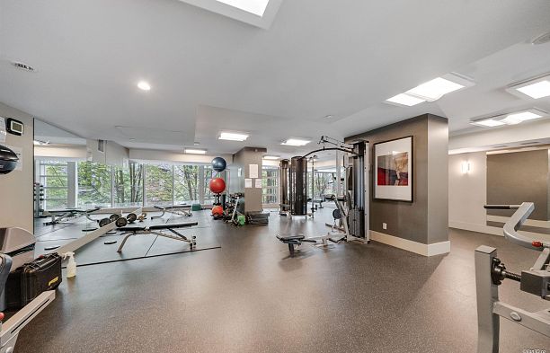 302 1255 Seymour Street Downtown VW