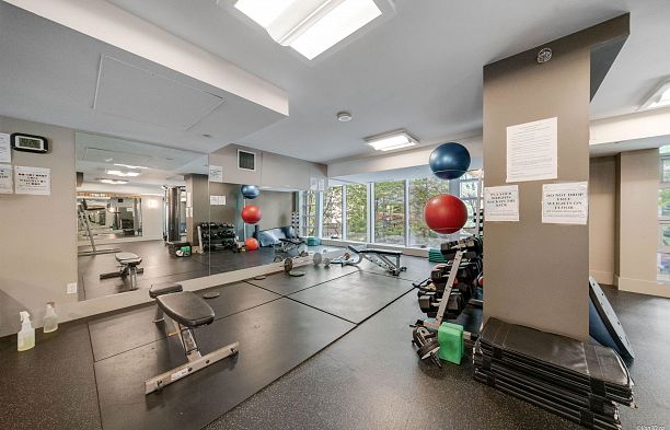 302 1255 Seymour Street Downtown VW