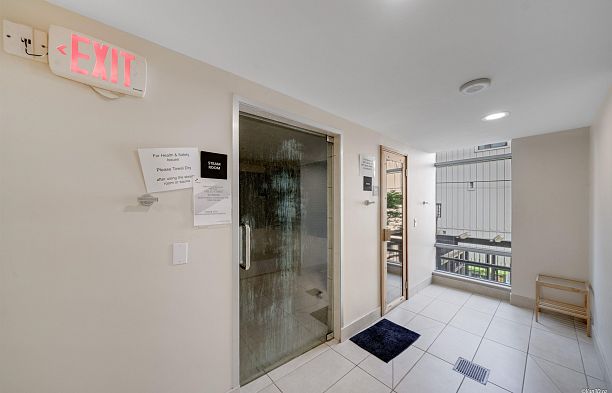 302 1255 Seymour Street Downtown VW