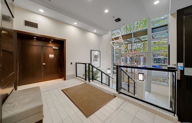 302 1255 Seymour Street Downtown VW