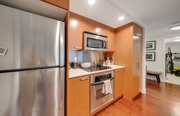 302 1255 Seymour Street Downtown VW