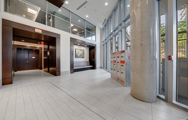 302 1255 Seymour Street Downtown VW