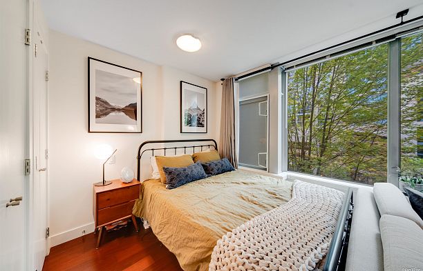 302 1255 Seymour Street Downtown VW