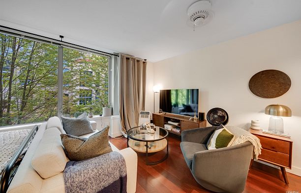 302 1255 Seymour Street Downtown VW